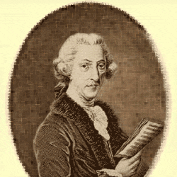 Compositeur Arne