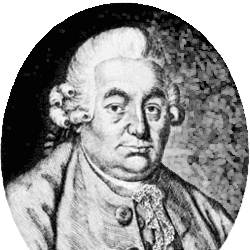 Compositeur C.P.E.Bach