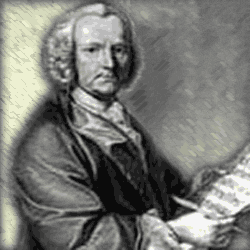 Compositeur Dandrieu