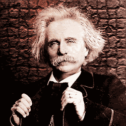 Compositeur Grieg